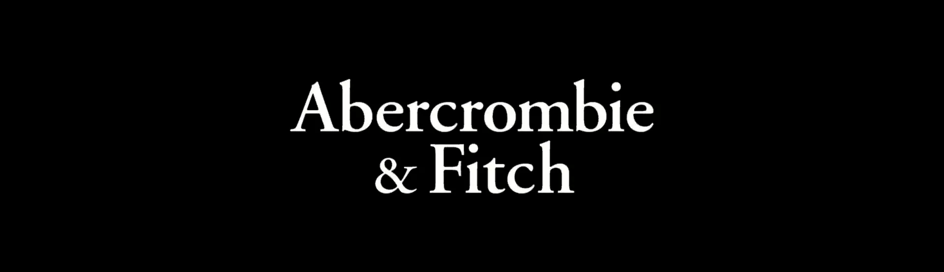 Abercrombie & Fitch