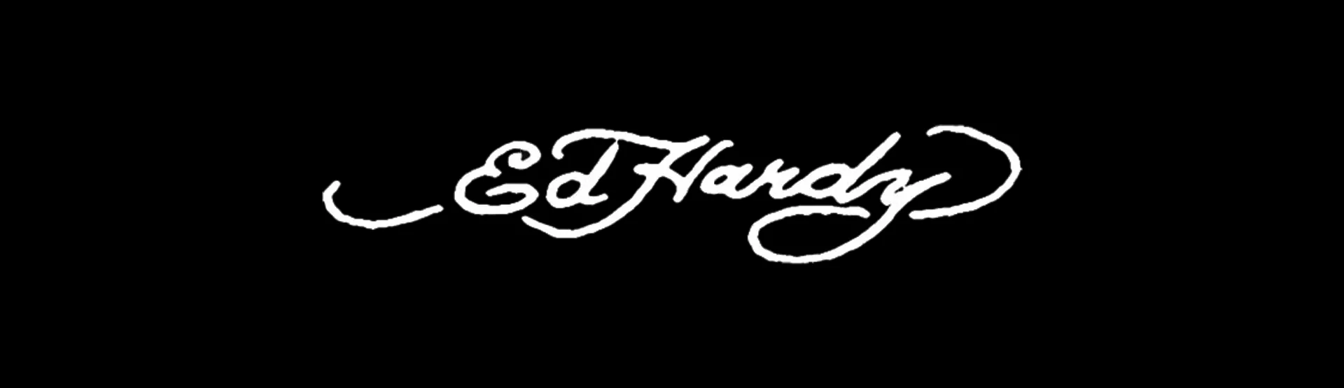 Ed Hardy