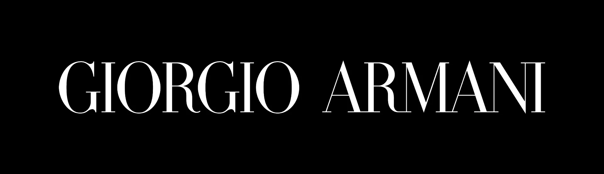 Giorgio Armani