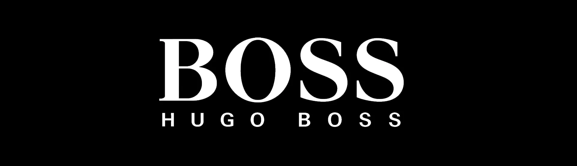 Hugo Boss