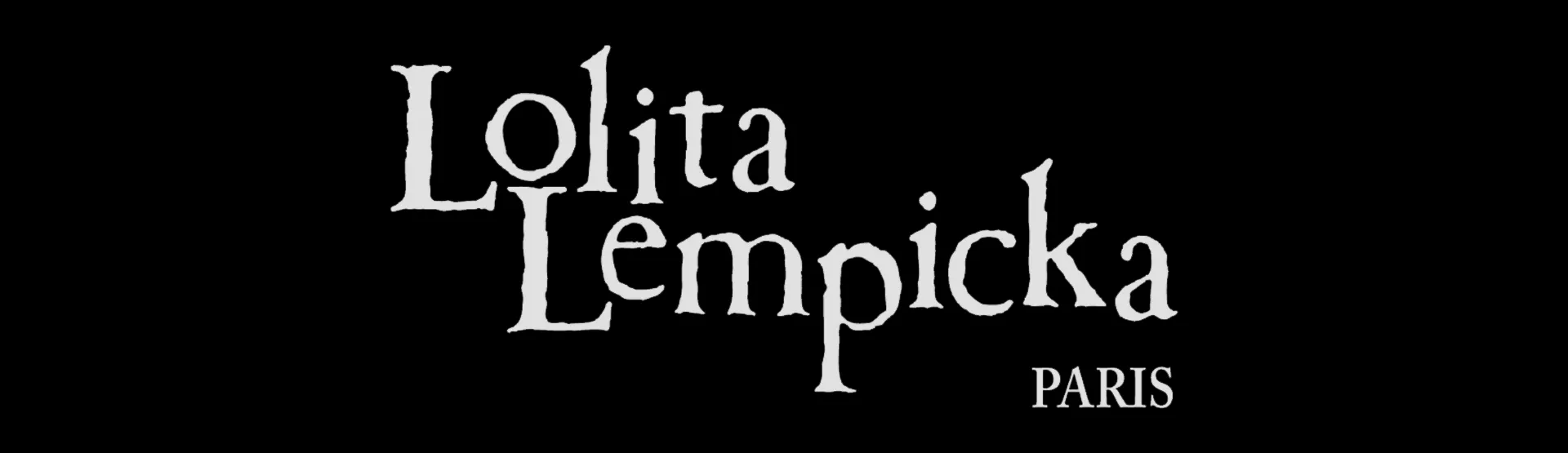 Lolita Lempicka