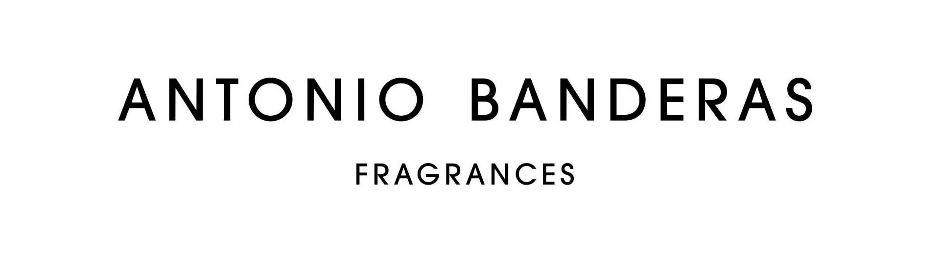 Antonio Banderas Fragrances