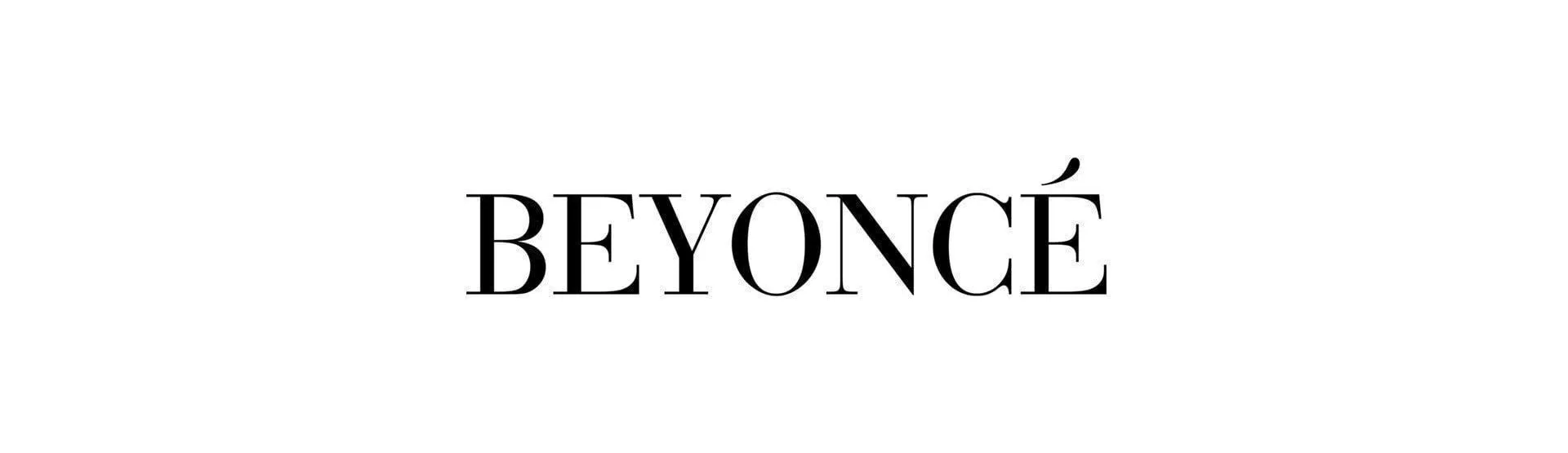 Beyonce Fragrances