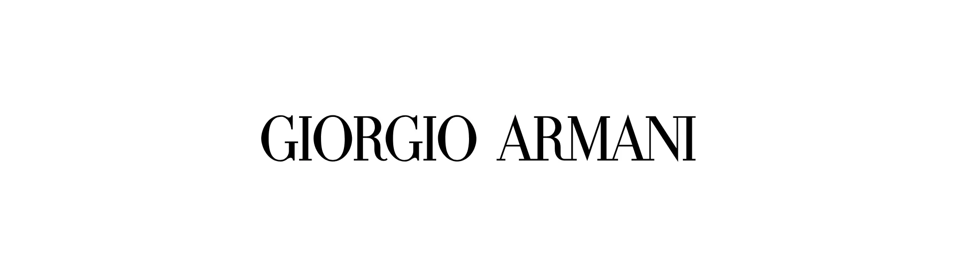 Giorgio Armani Fragrances