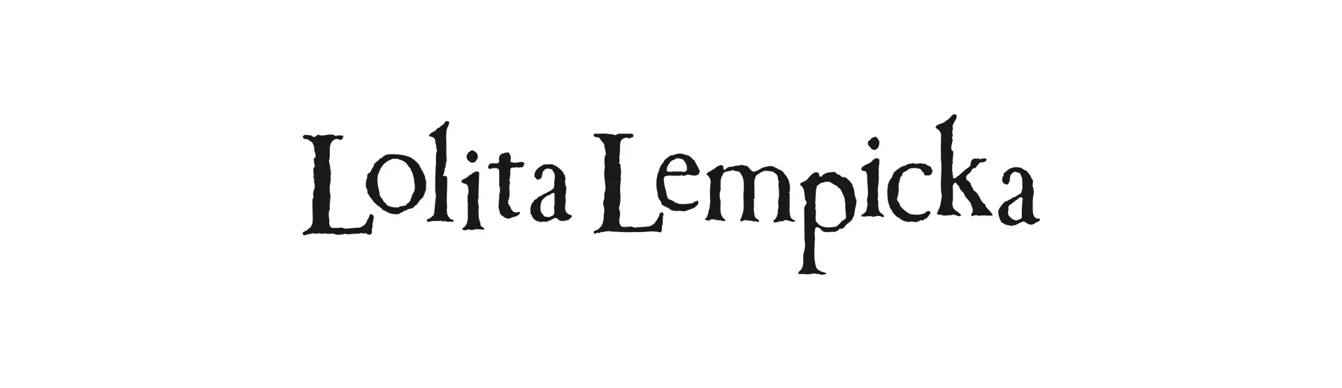 Lolita Lempicka Fragrances