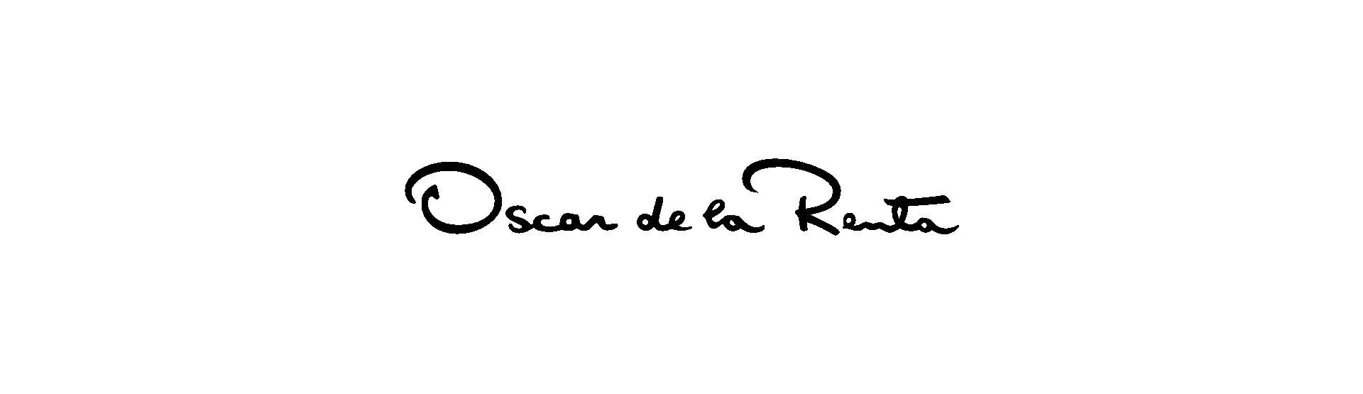 Oscar de la renta Fragrances