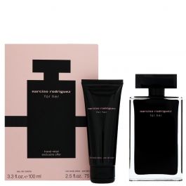 Narciso For Her 100ml £66.95 - Perfume Price