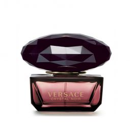 Perfume versace crystal discount noir eau de parfum