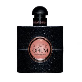 Yves Saint Laurent Black Opium Eau de Parfum Spray - 1oz