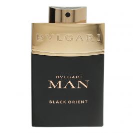 Bvlgari man in discount black black orient