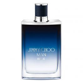 Jimmy Choo Man Blue 100ml £36.95 - Perfume Price
