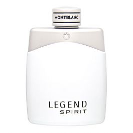 Mont Blanc Legend Spirit 200ml £48.95 - Perfume Price