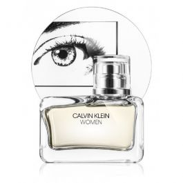 ck women edt