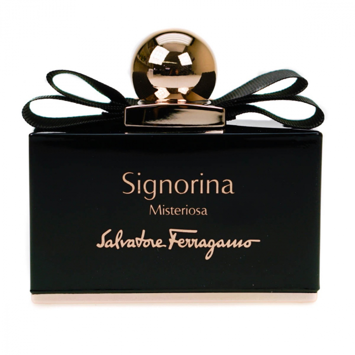 Salvatore Ferragamo Signorina Misteriosa EDP 100ml Perfume Price