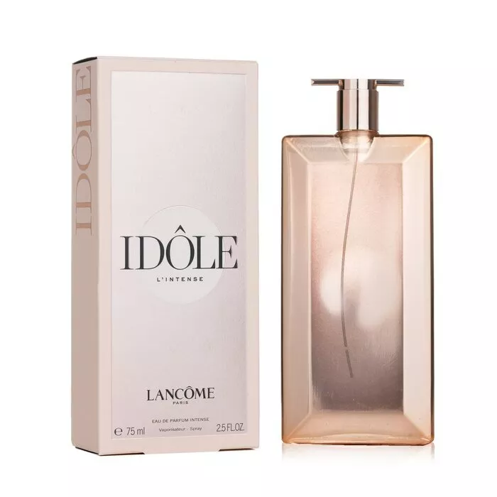 Lancome Idole sold Le Parfum Intense