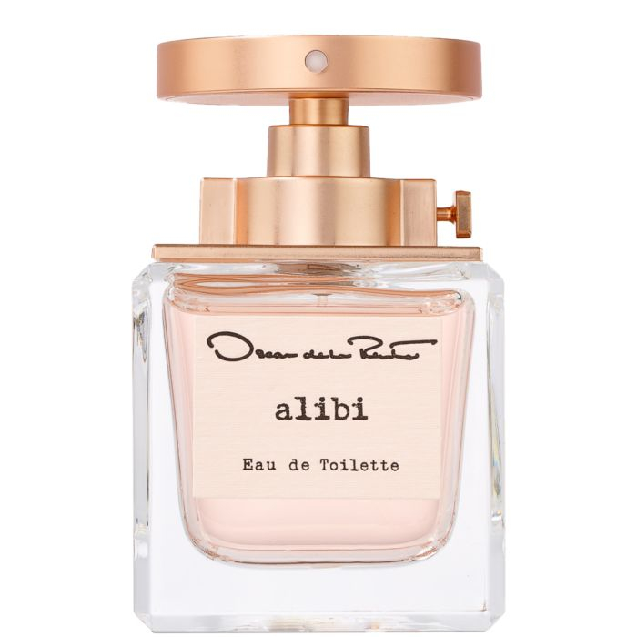 Oscar de la renta Alibi EDT 100ml Perfume Price