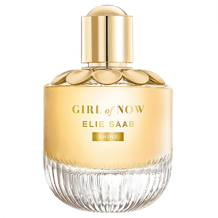 Elie Saab Girl of Now Shine Eau de Parfum 90ml Spray