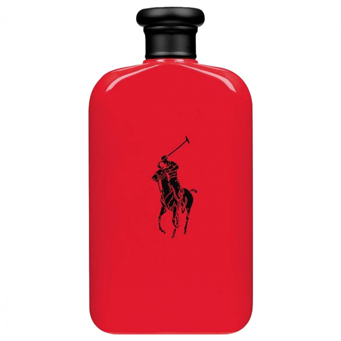 Polo red eau de parfum hotsell