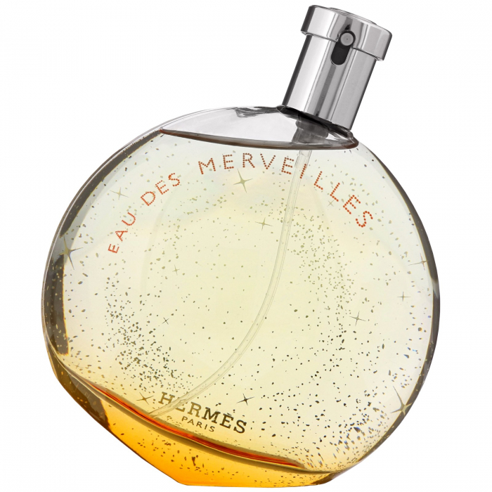 Eau de merveilles hermes note best sale