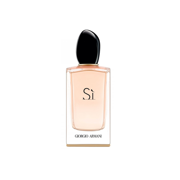 Giorgio Armani Si Eau de Parfum 100ml Spray