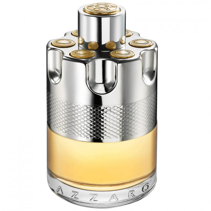 Azzaro wanted eau de parfum sale