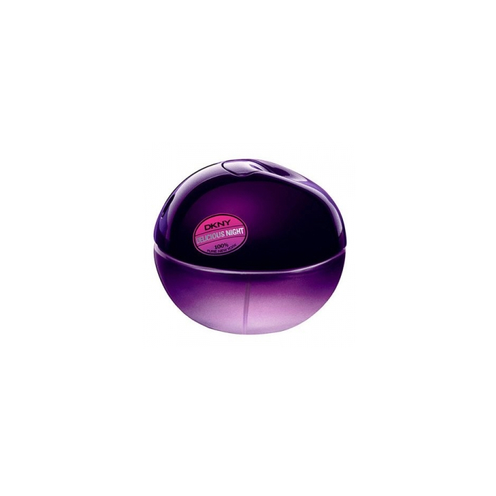 DKNY Be Delicious Night Eau de Parfum 100ml Spray