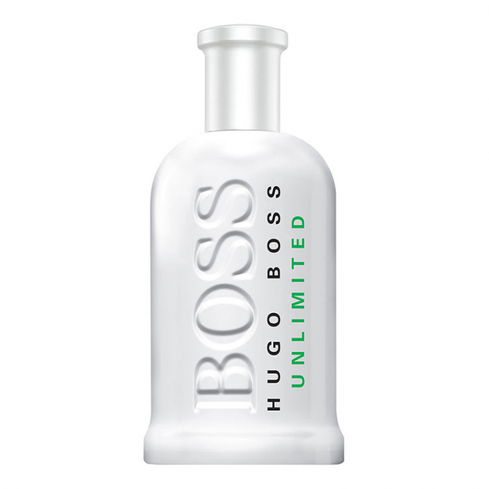 Hugo boss bottle 200ml best sale