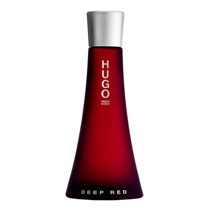 Hugo Boss Deep Red EDP 90ml Perfume Price