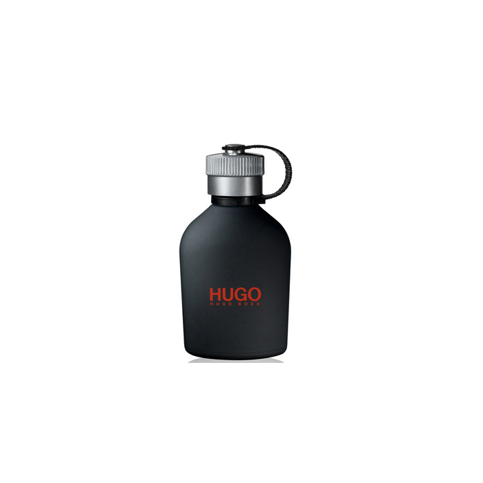 Hugo Boss Just Different Eau de Toilette 200ml Spray