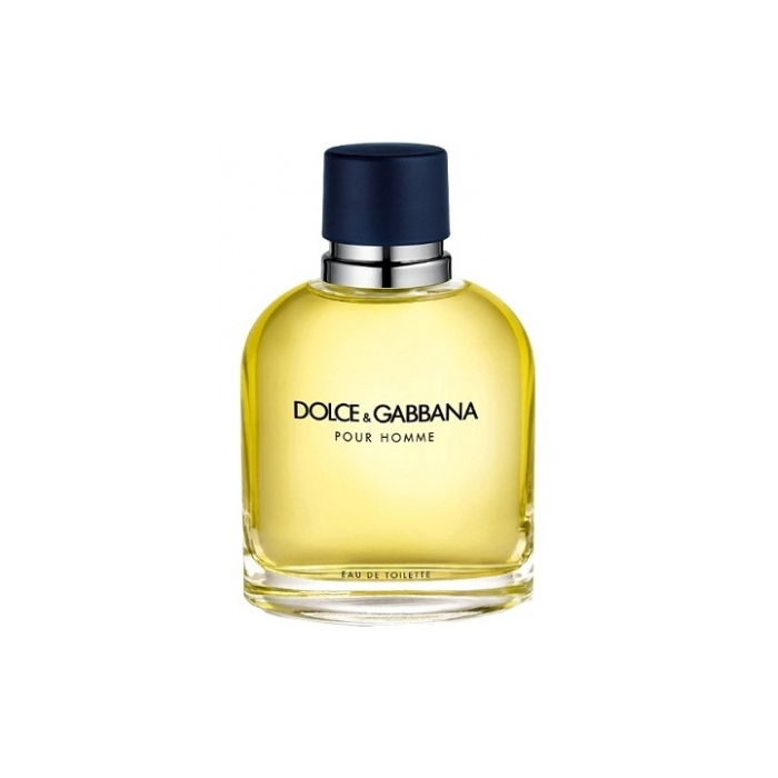 Dolce Gabbana Pour Homme 125ml 44.95 Perfume Price