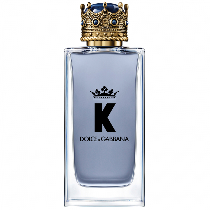 Dolce Gabbana K Eau De Toilette 100ml Spray