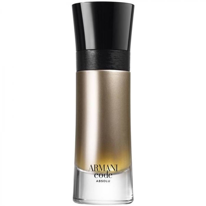 Giorgio Armani Code Absolu 3.7 store oz 110ml Eau de Parfum