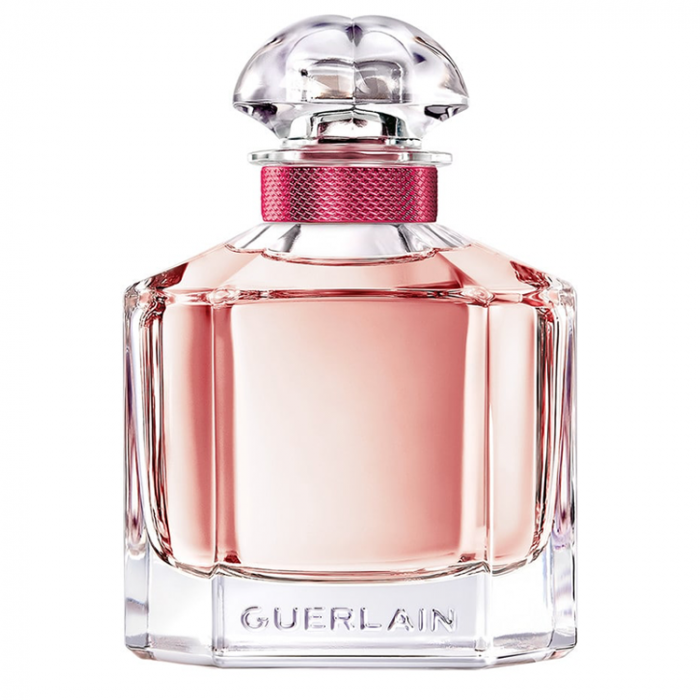 Mon Guerlain Bloom of Rose Eau de shops Toilette Spray, 3.4 oz. Women NEW NO BOX