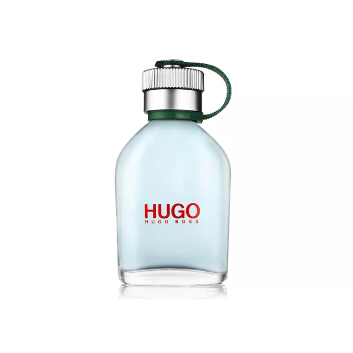 Hugo boss hugo eau de toilette spray sale