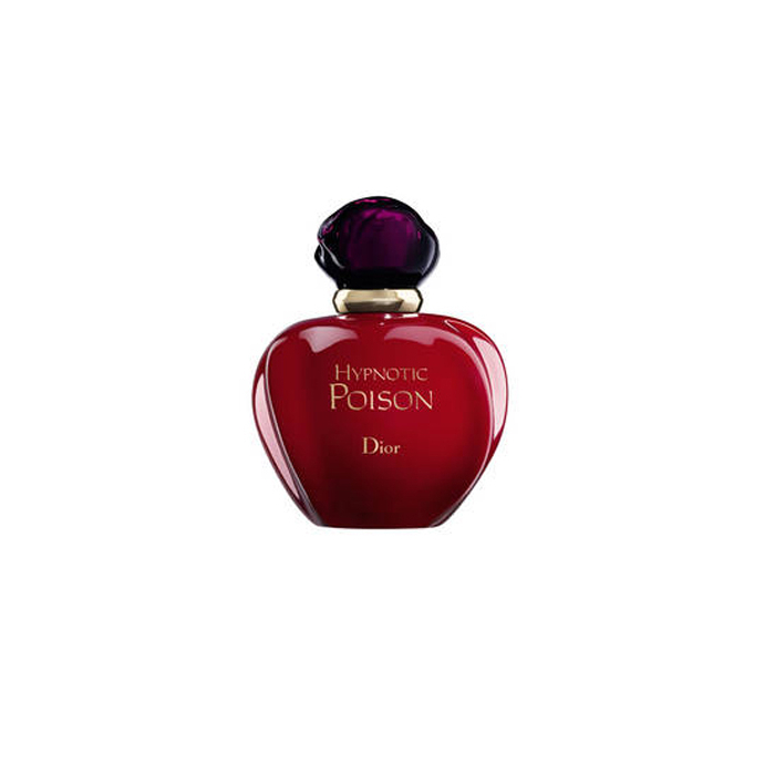 Poison eau de parfum 100ml hotsell