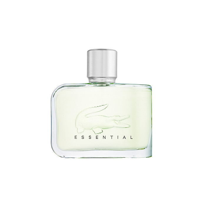 Essential lacoste perfume best sale