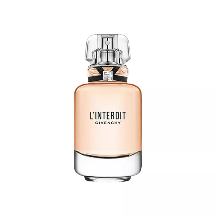 Givenchy L interdit Eau de Toilette 80ml Spray