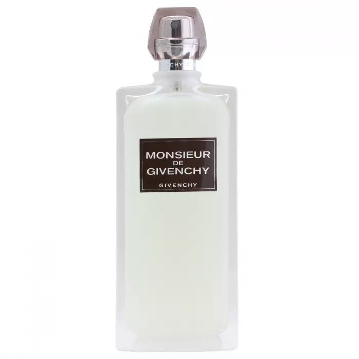 Givenchy Monsieur De Givenchy Eau de Toilette 100ml Spray