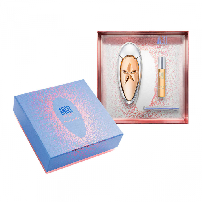 Authentic Mugler Angel Muse EDT