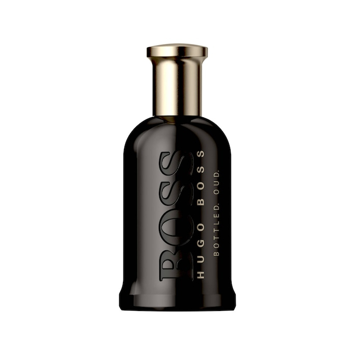 Store Hugo Boss Bottled OUD Saffron