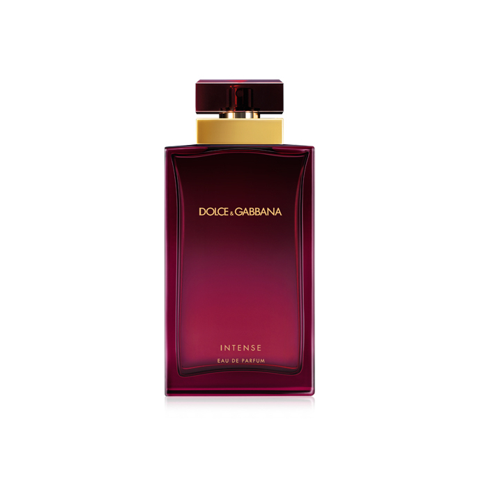 Dolce and gabbana femme intense best sale