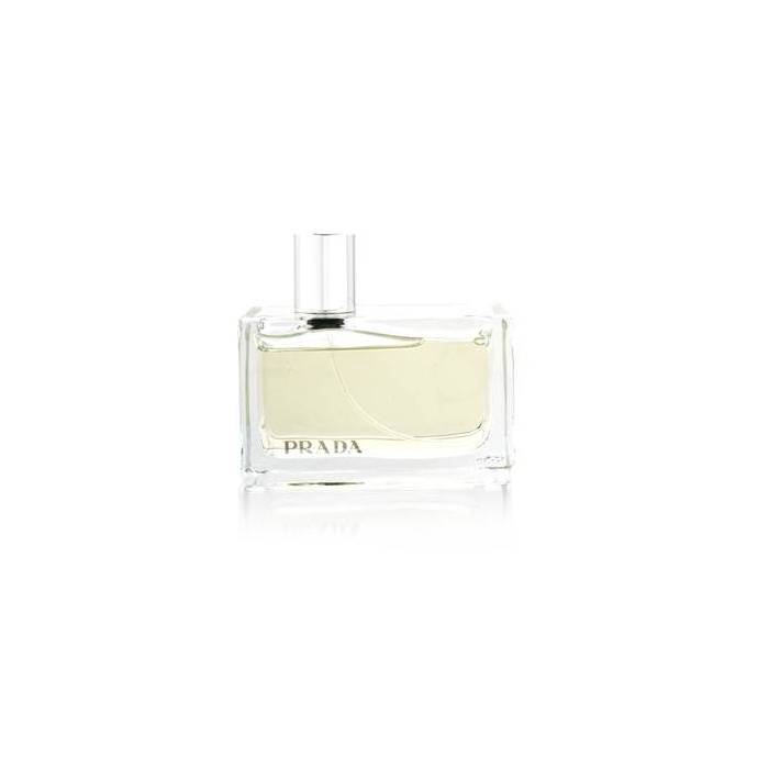 Prada amber eau de parfum 50ml online