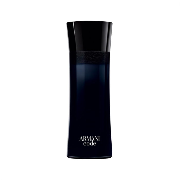 Giorgio Armani Code EDT 200ml Perfume Price