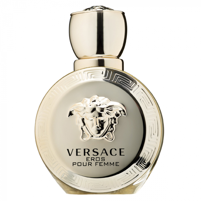 Precio versace eros pour femme sale