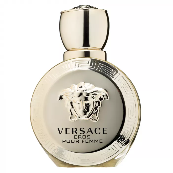 Versace Eros Pour fashion Femme