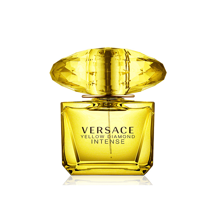 Versace Yellow Diamond Intense Eau de Parfum 90ml Spray