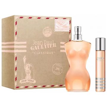 Jean Paul Gaultier Classique 100ml £68.95 - Perfume Price