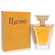 Lancome Poeme store Bubbling Over Gel 6.8 oz. Rare.