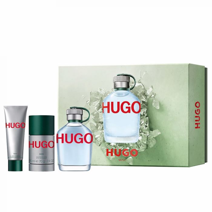Hugo Boss Hugo Man 125ml £49.95 - Perfume Price
