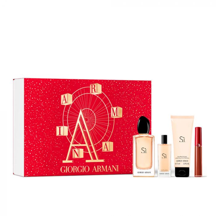 Giorgio Armani Si 100ml EDP only £ | Fragrance